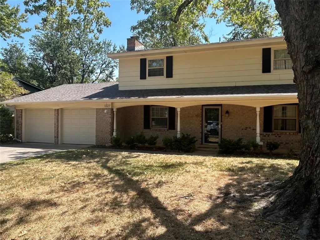 1327 Brookdale Drive, Norman