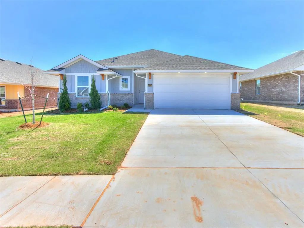 4004 Caraway Lane, Norman