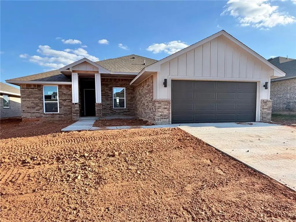 4016 Caraway Lane, Norman