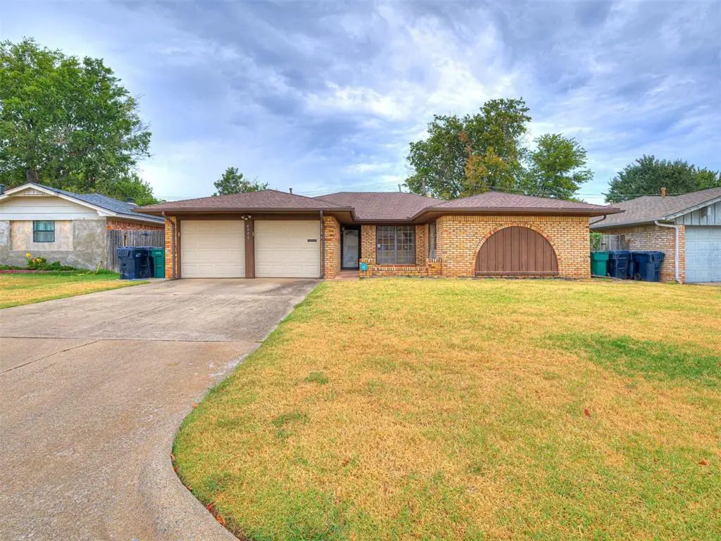 4909 Nw 18th Street, Oklahoma City