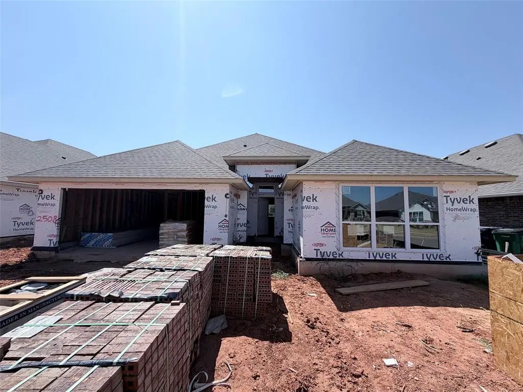 2508 Nw 196th Street, Edmond