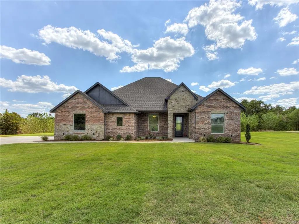14108 Se 77th Street, Oklahoma City