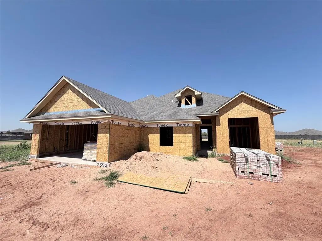 2553 Nw 196th Street, Edmond