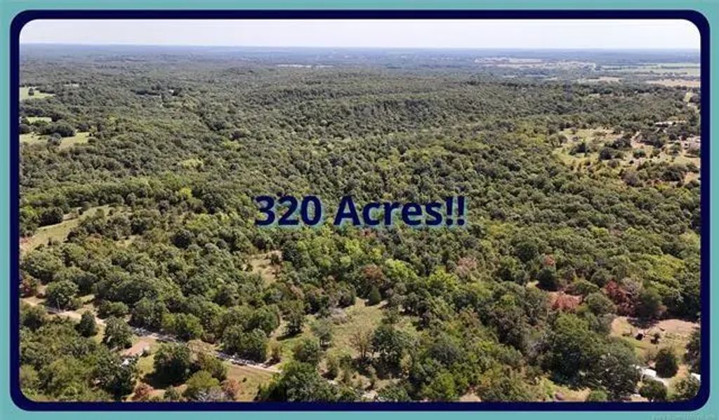 County Road 3620, Ada