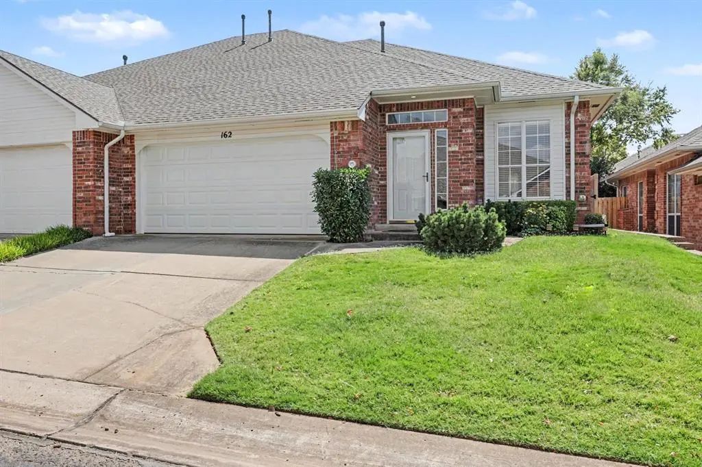 509 S Santa Fe Avenue 162, Edmond
