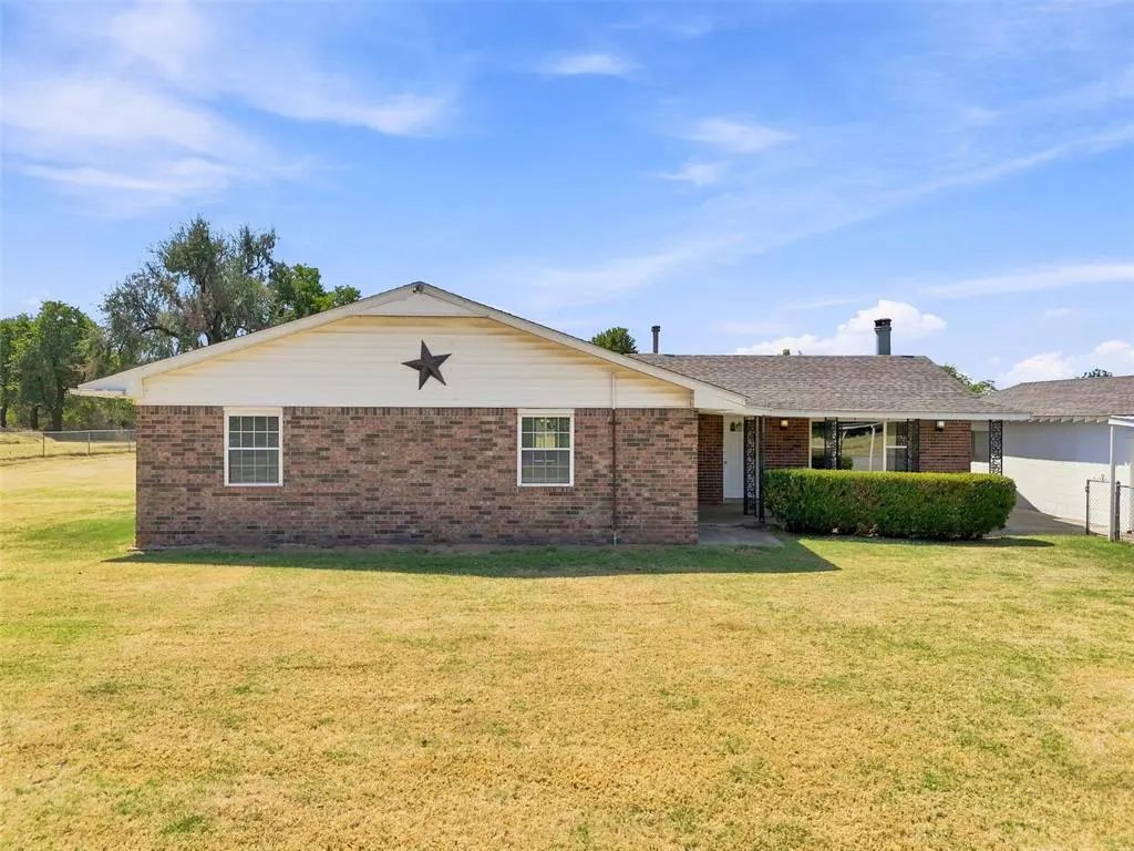 10220 Ne 19th Street, Oklahoma City