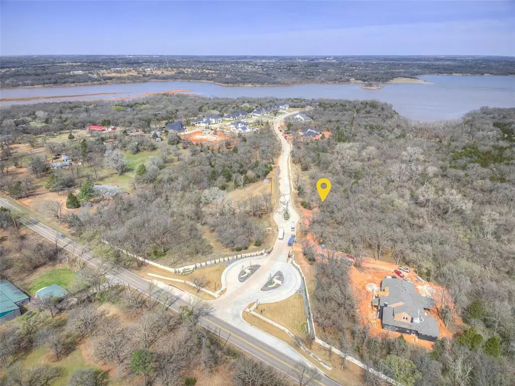 13800 Shoreline Boulevard, Edmond