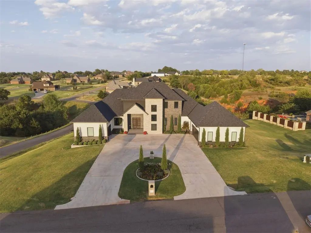 5660 Tina Drive, Norman, OK, 73072 For Sale