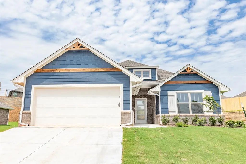8301 Hazelwood Way, Edmond, OK, 73034 For Sale