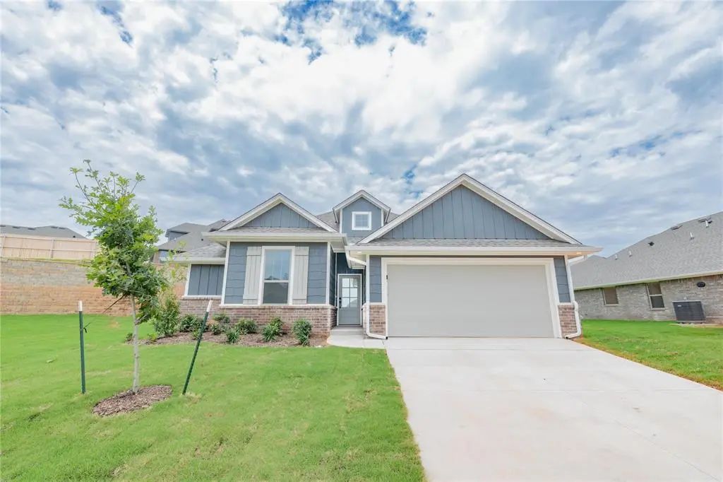 Homes for Sale located at 8233 Hazelwood Way, in the city of Edmond, OK 73034