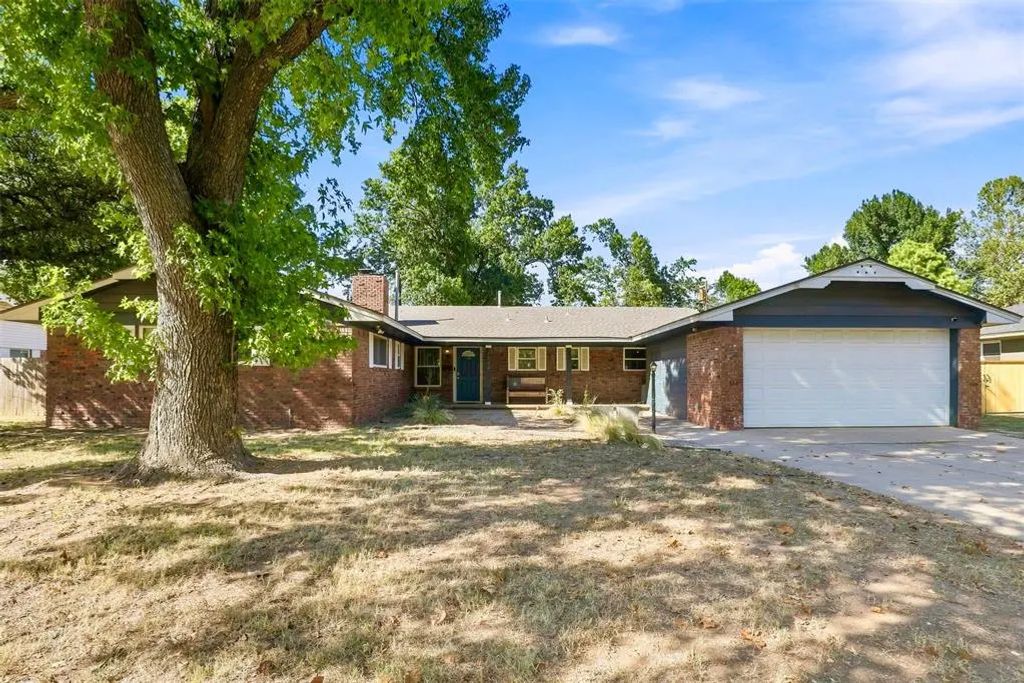 2603 Brentwood Drive, Norman
