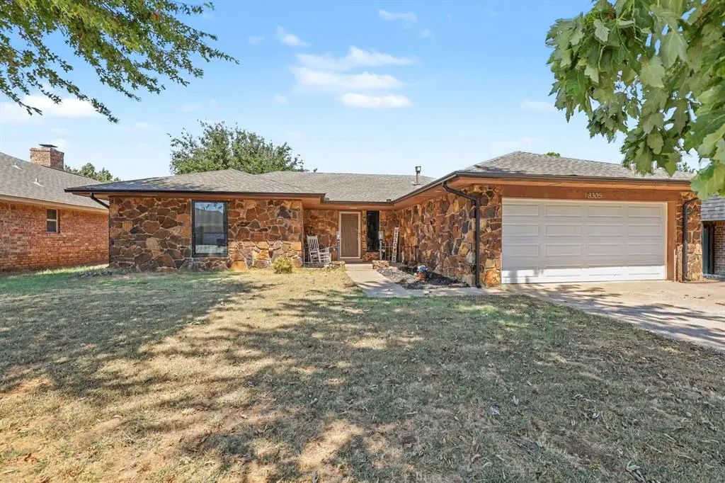 8305 Nw 115th Street, Oklahoma City
