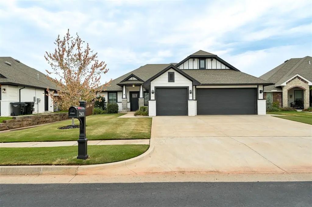 2801 Se 22nd Street, Oklahoma City