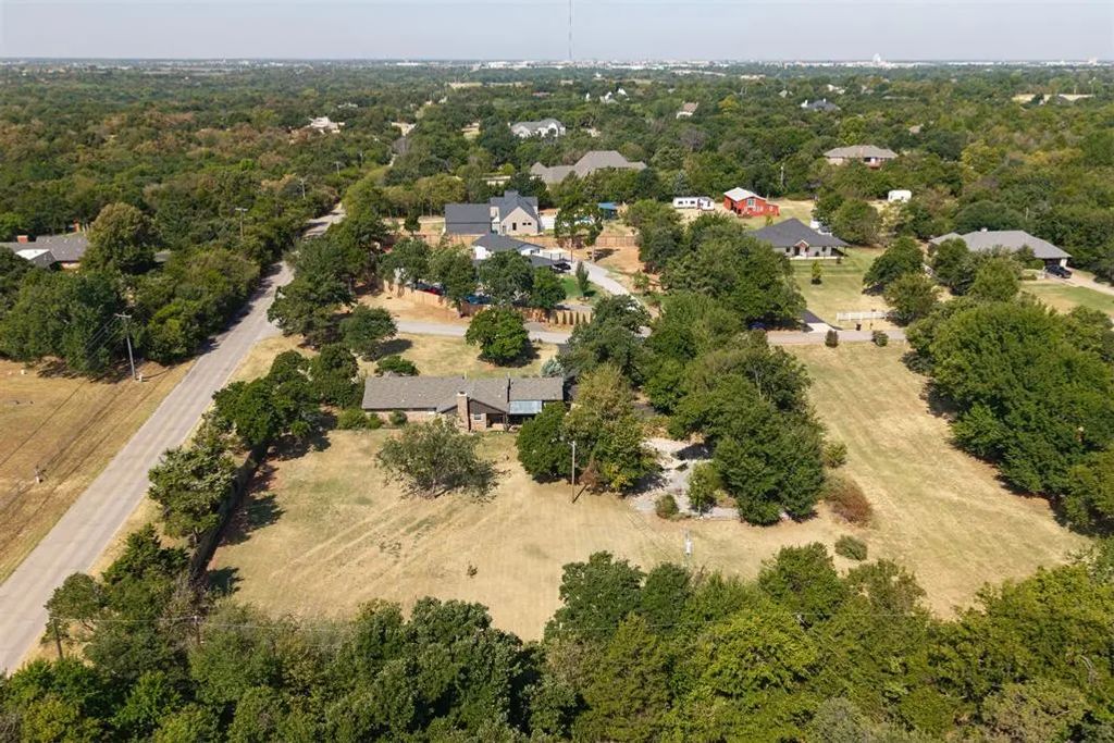 12200 Bell Oak Road, Edmond