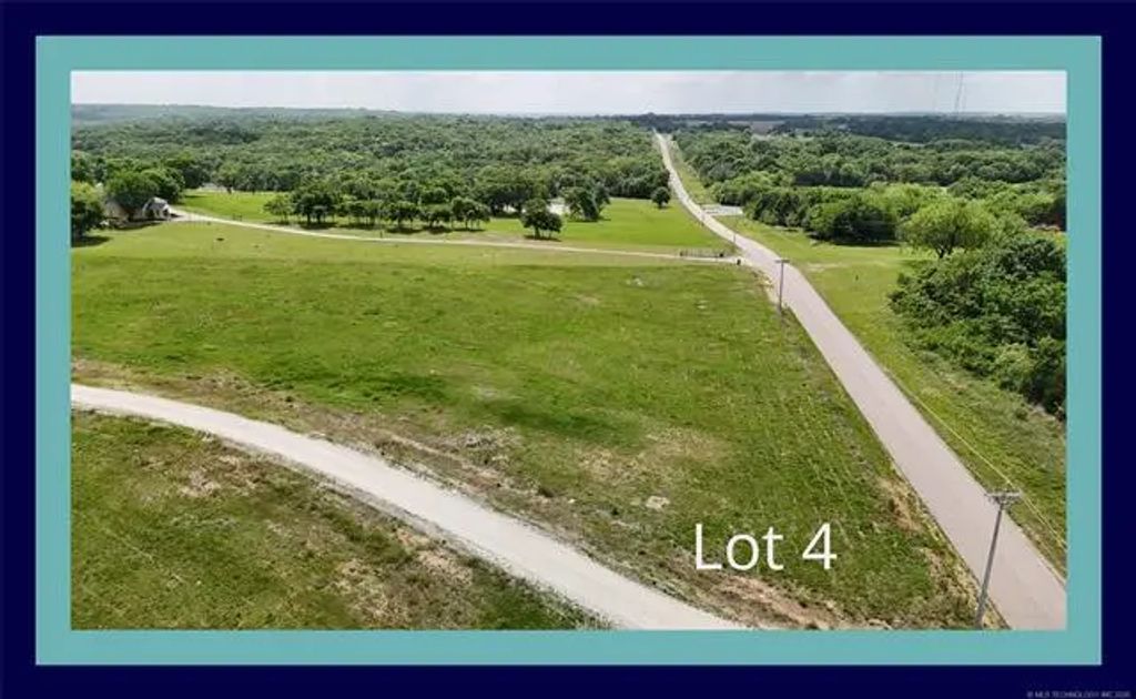 14021 County Road 1567, Ada