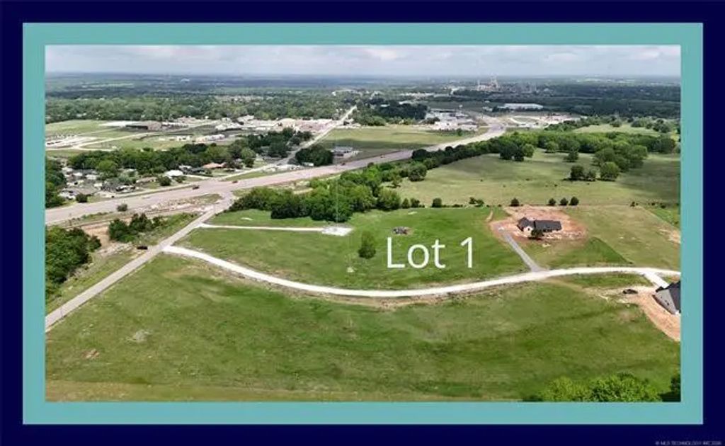 14096 County Road 1567, Ada