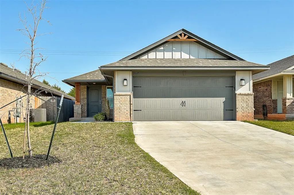 2617 Nw 199th Street, Edmond