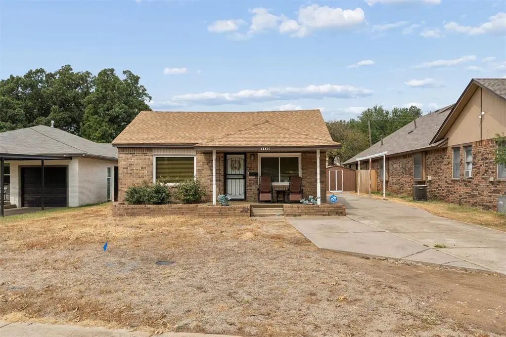 1143 Ne Grand Boulevard, Oklahoma City, OK, 73117 For Sale