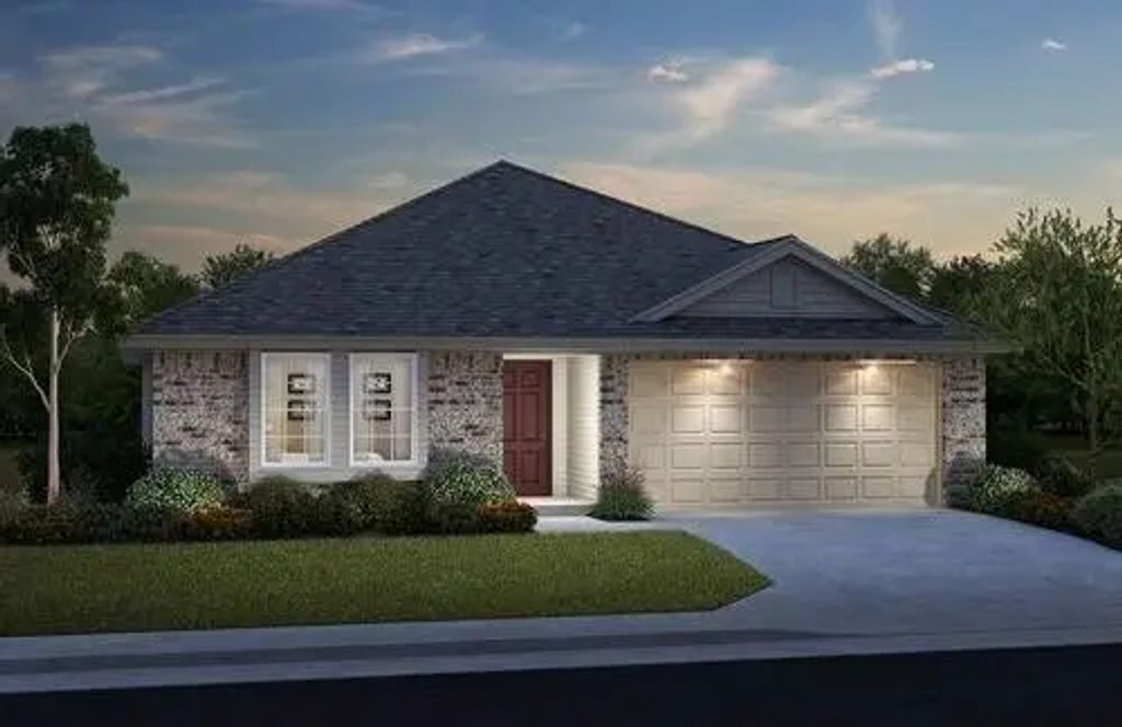 9108 Sweetwater Boulevard, Oklahoma City