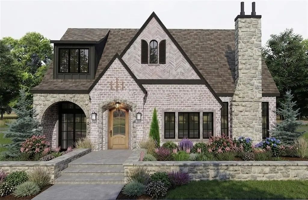 3725 Alexander Place, Oklahoma City