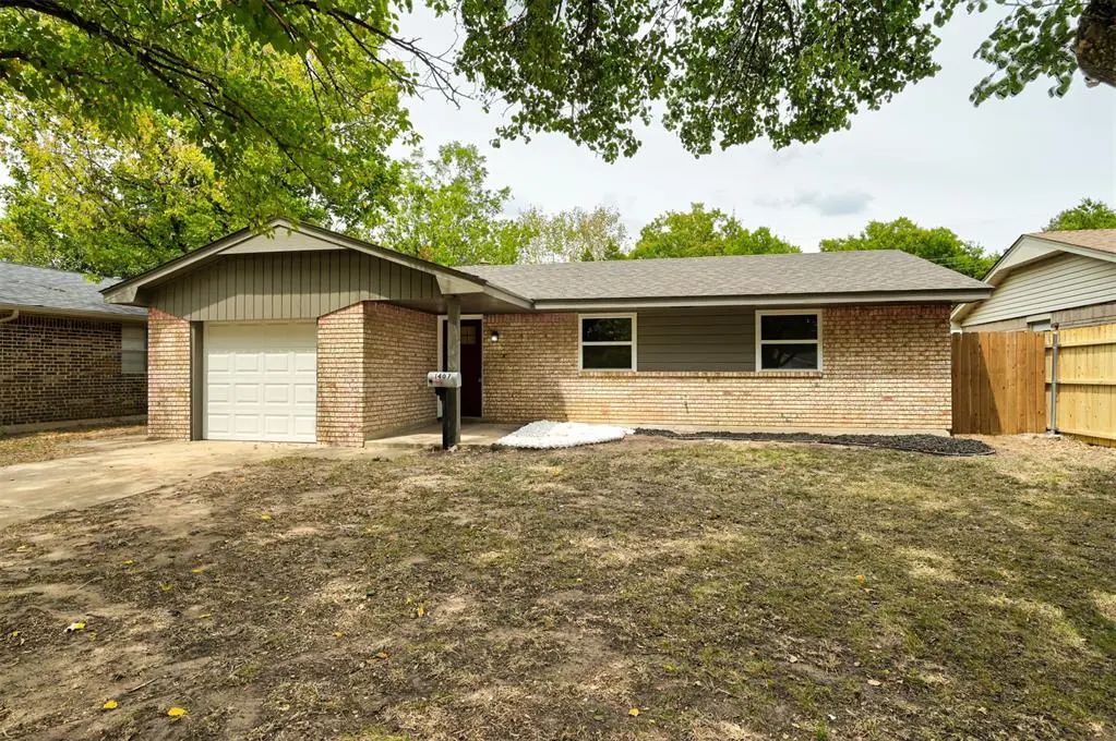 Norman Real Estate - MLS # 1246583, Residential real estate for Sale in Lakecrest, MLS Listings # 1246583