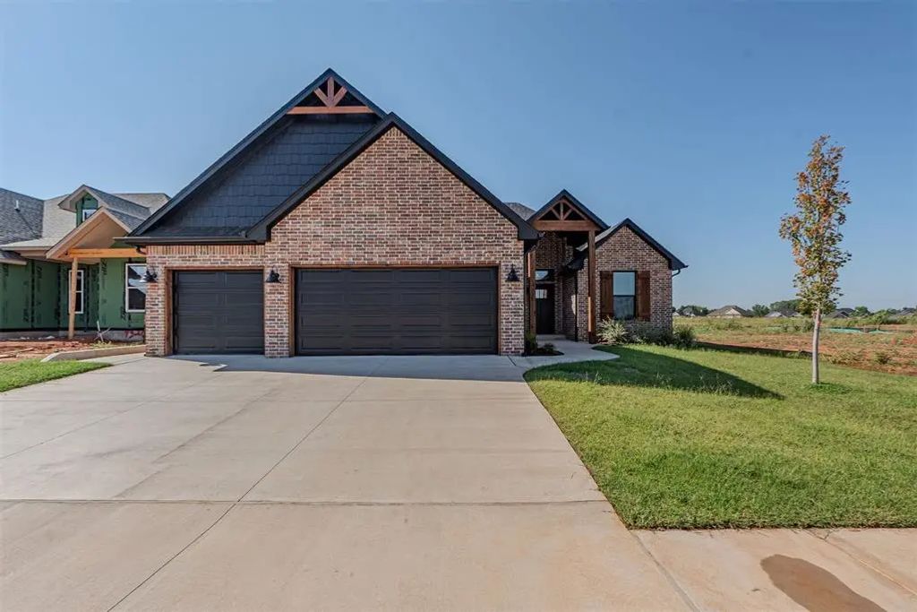 9324 Sw 37th Street, Oklahoma City