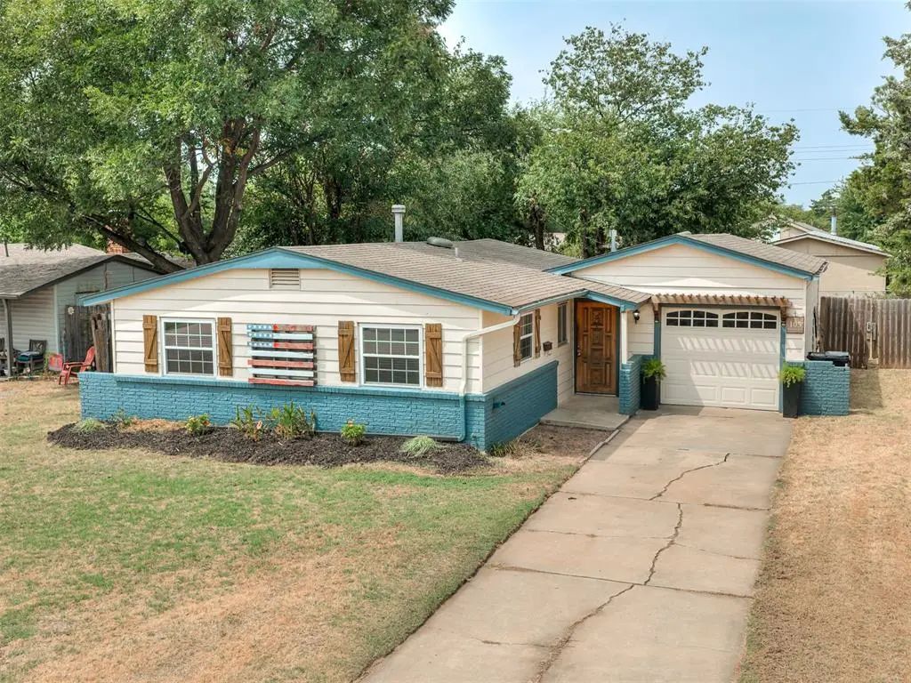 105 Woods Avenue, Moore, OK, 73160 - Armstrongs - 1246614, Residential