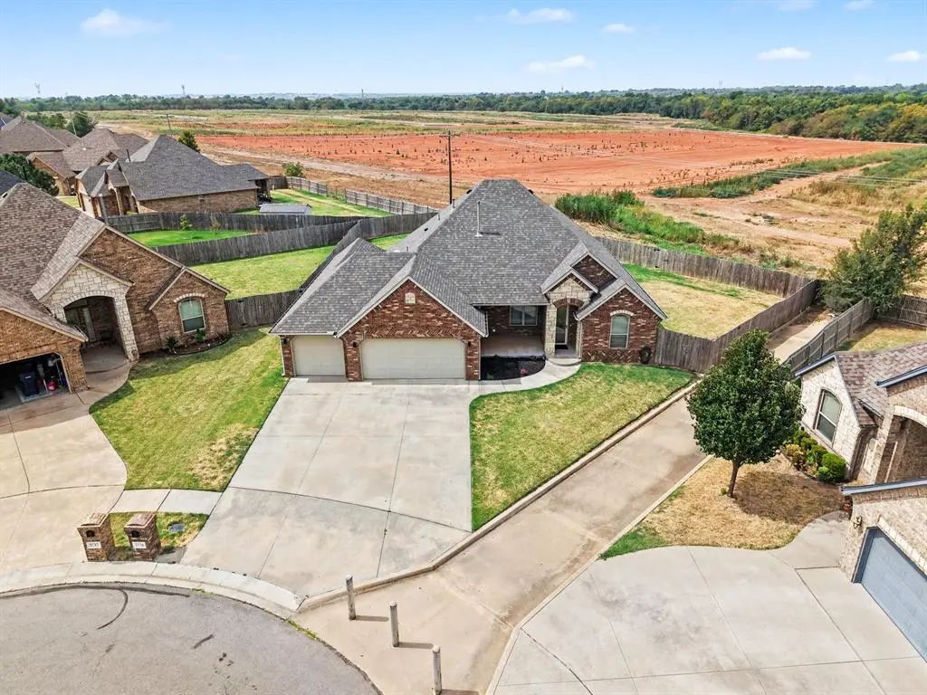 5136 Sw 120th Terrace, Oklahoma City
