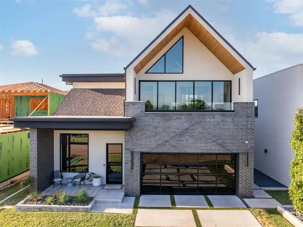 809 Nw 68th Street, Oklahoma City