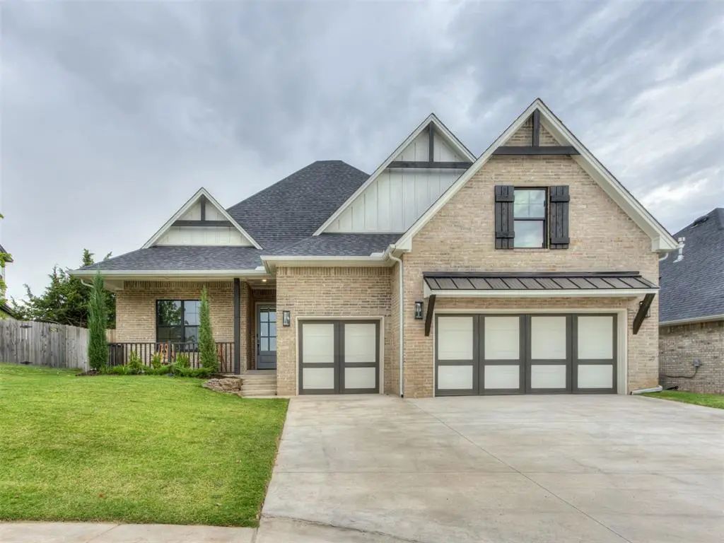 2509 Piedmont Court, Edmond