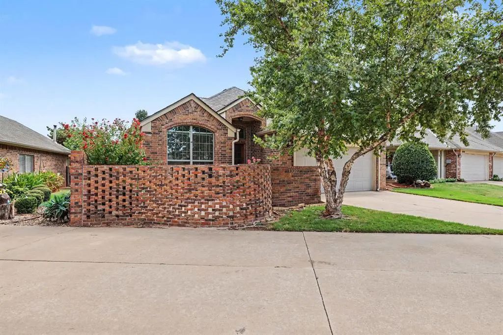 13300 Prairie View Lane, Oklahoma City