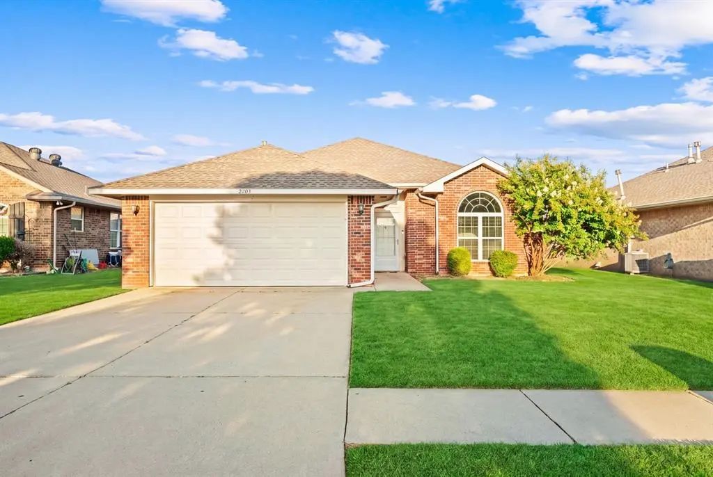 2605 Northern Hills Road, Norman, OK, 73071 - Deerfield 3 - 1246653, Residential
