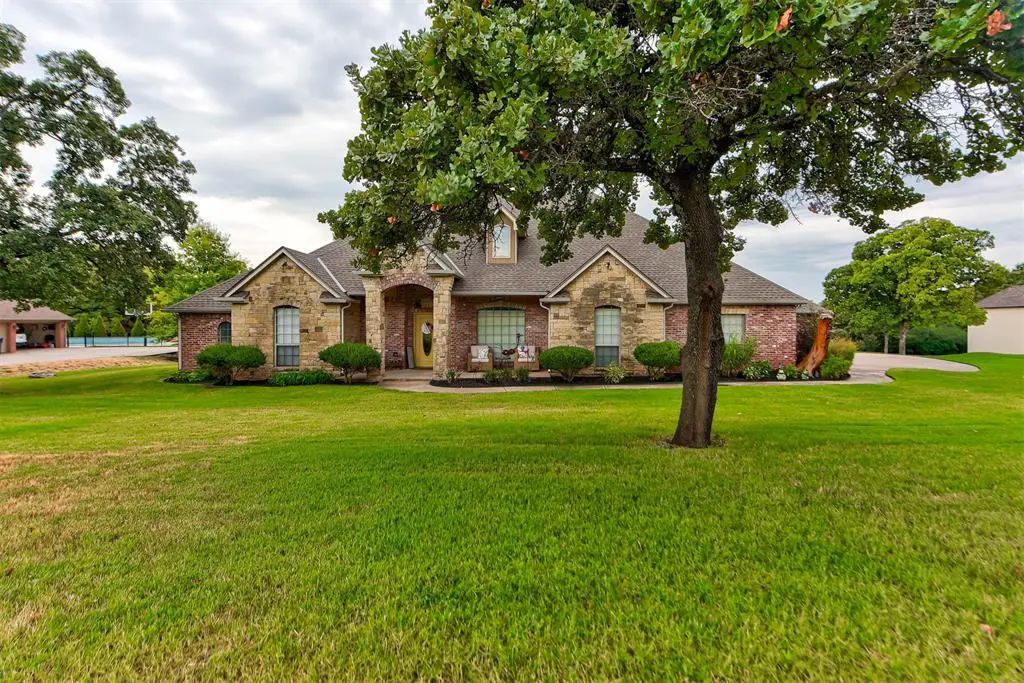 7408 Ne 133rd Street, Edmond