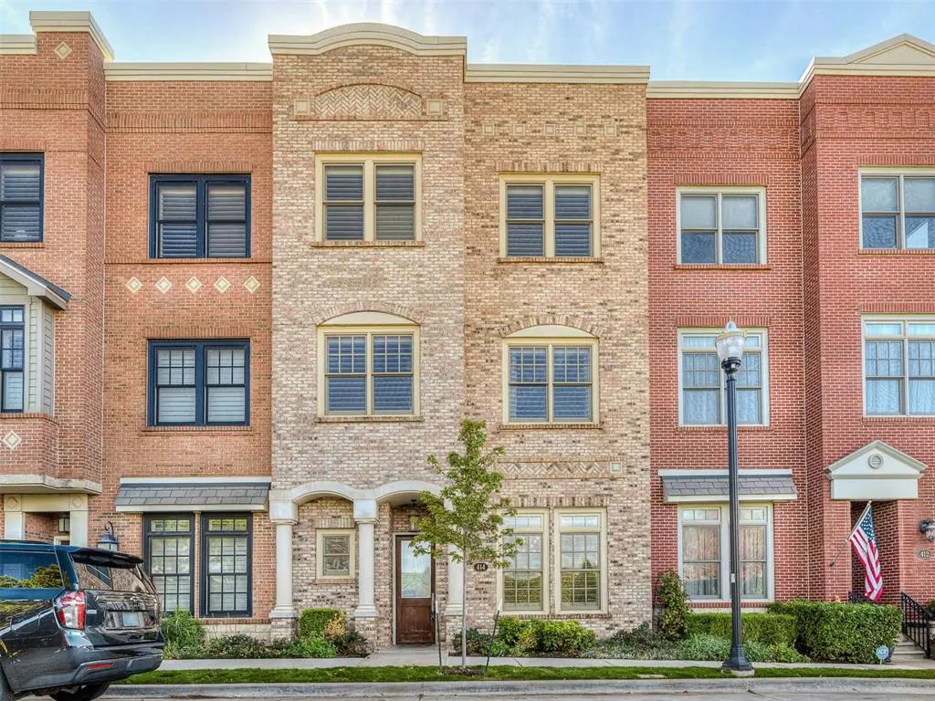 414 Ne 2nd Street, Oklahoma City
