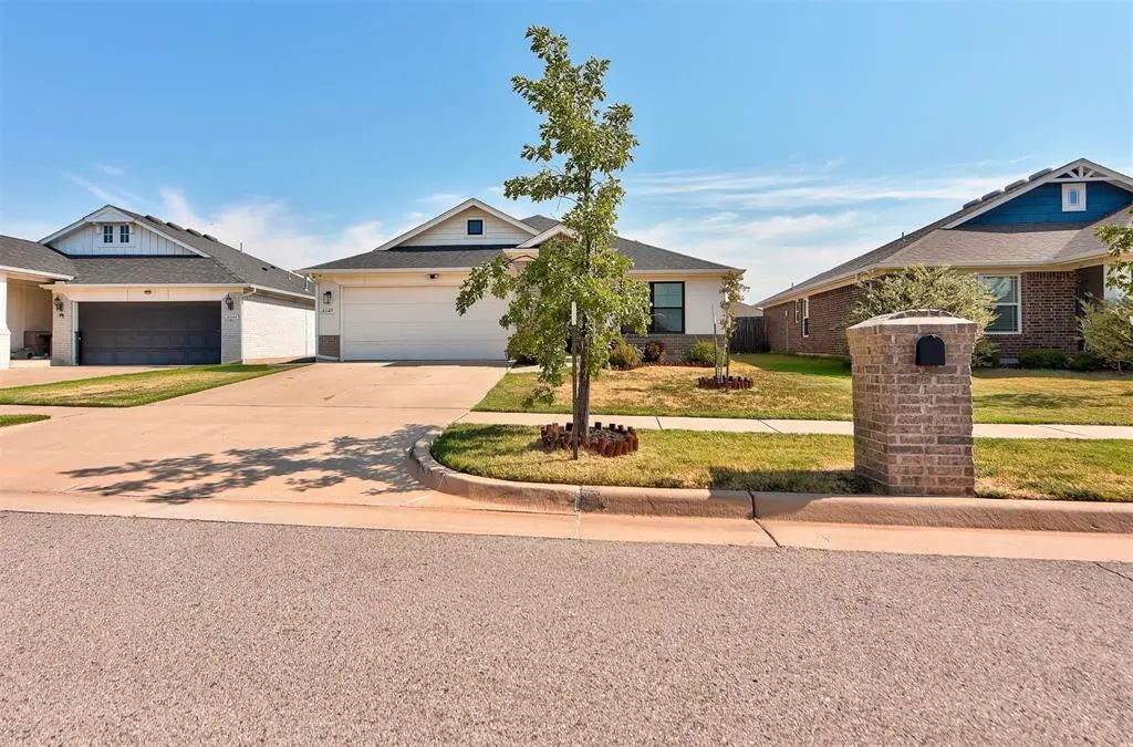 18640 Luna Drive, Edmond