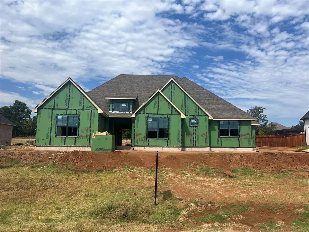 1459 Pedras Place, Newcastle, OK, 73065 - Plat/Pedras - 1246688, Residential