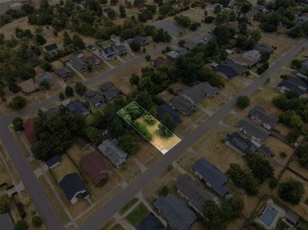 217 Ne 15th Street, Oklahoma City