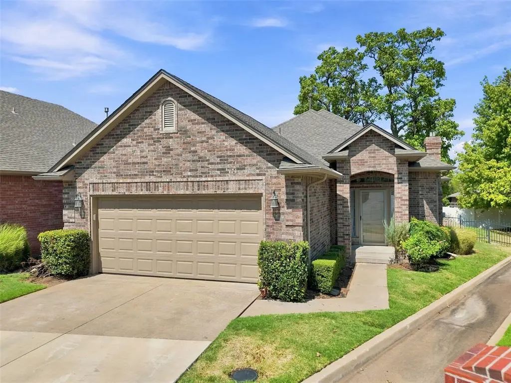 4033 Ne 138th Street, Edmond