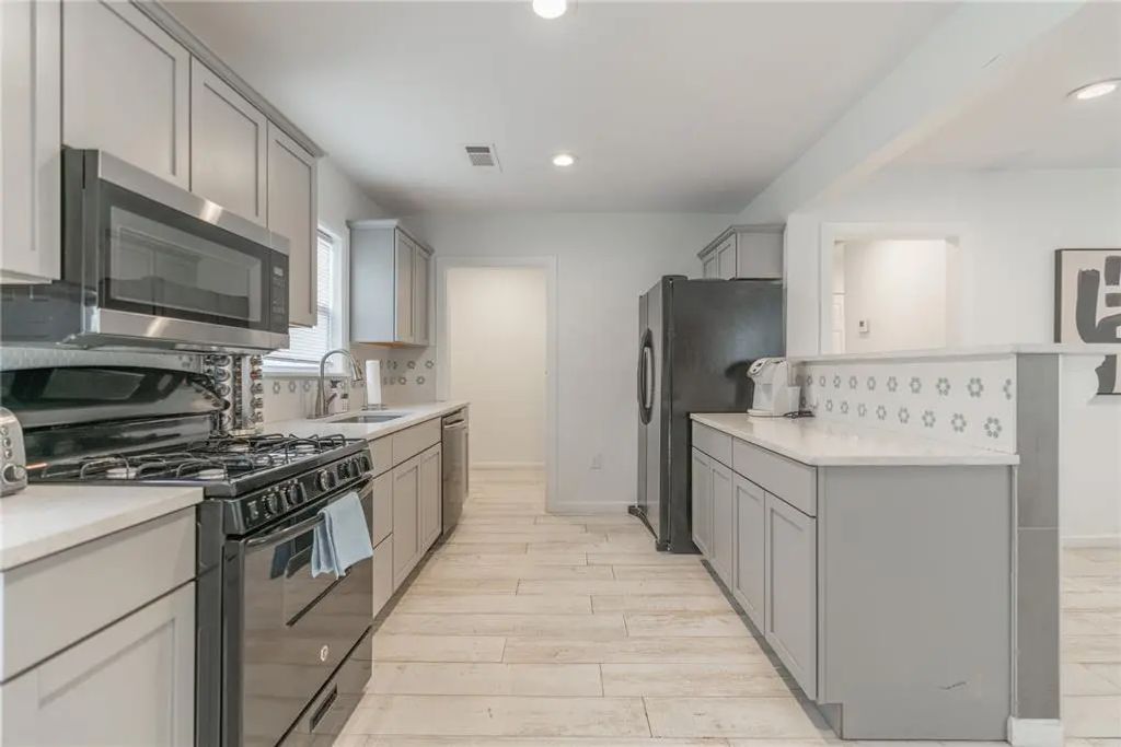 701 Ne 24th Street, Oklahoma City