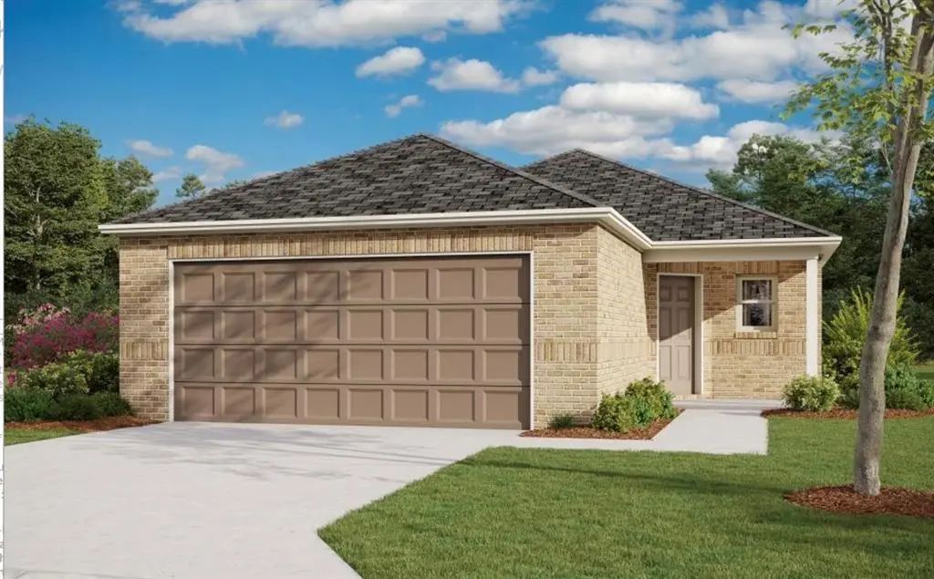 Residential Real Estate for Sale located in the neighborhood of Antler Creek, in the city of Edmond, OK