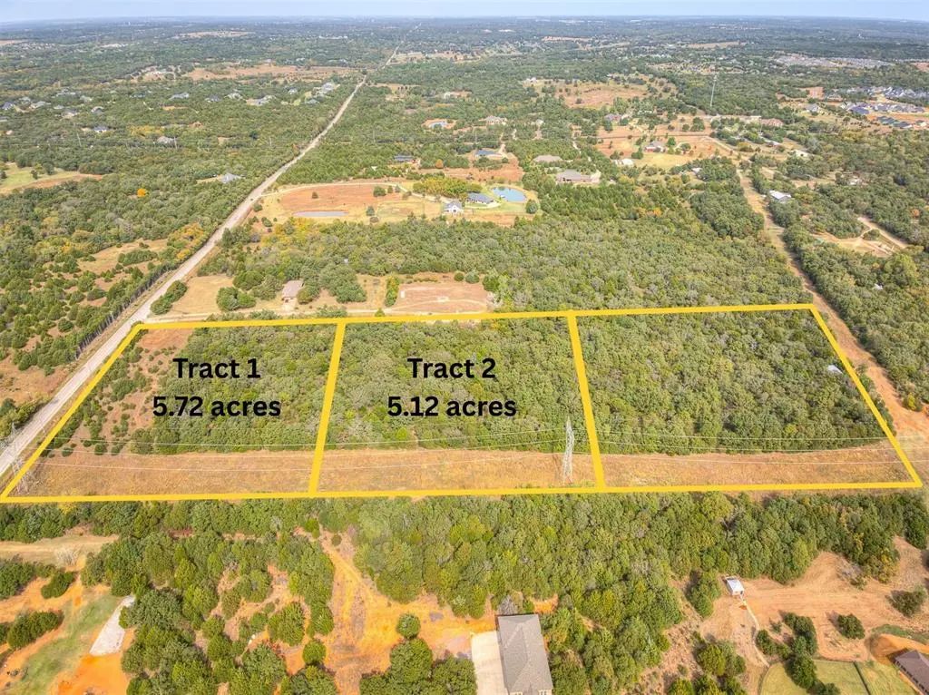 Five Oaks Circle, Edmond