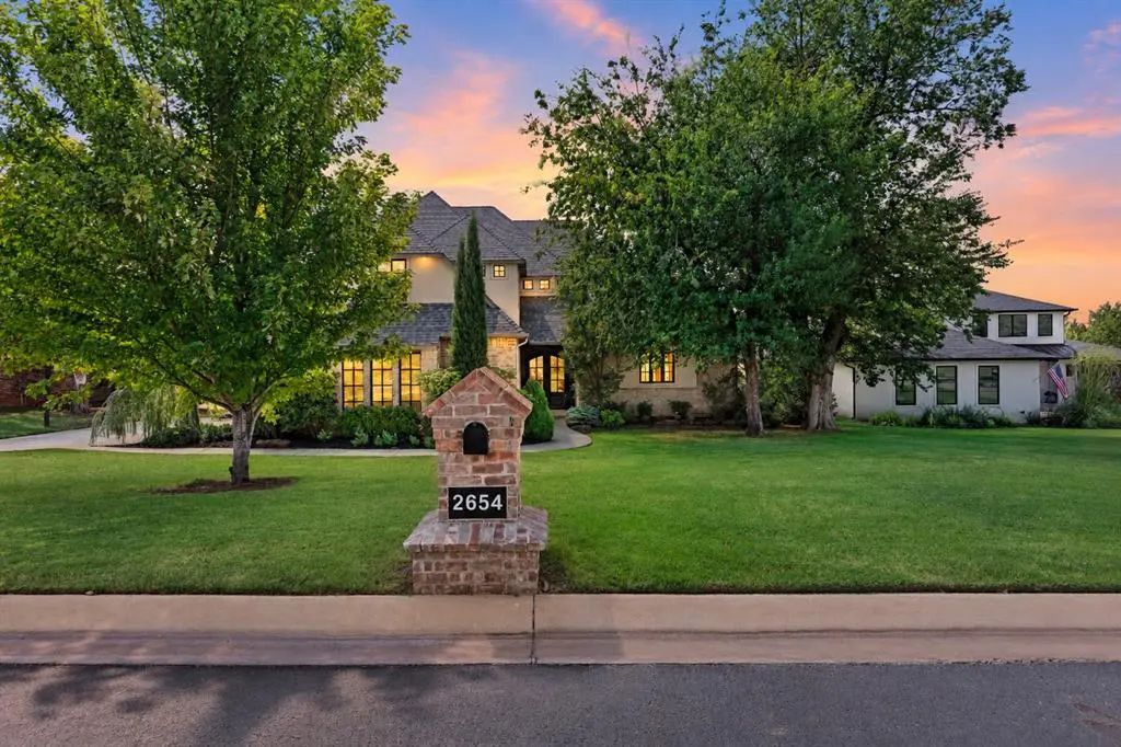 2654 S Loblolly Lane, Edmond
