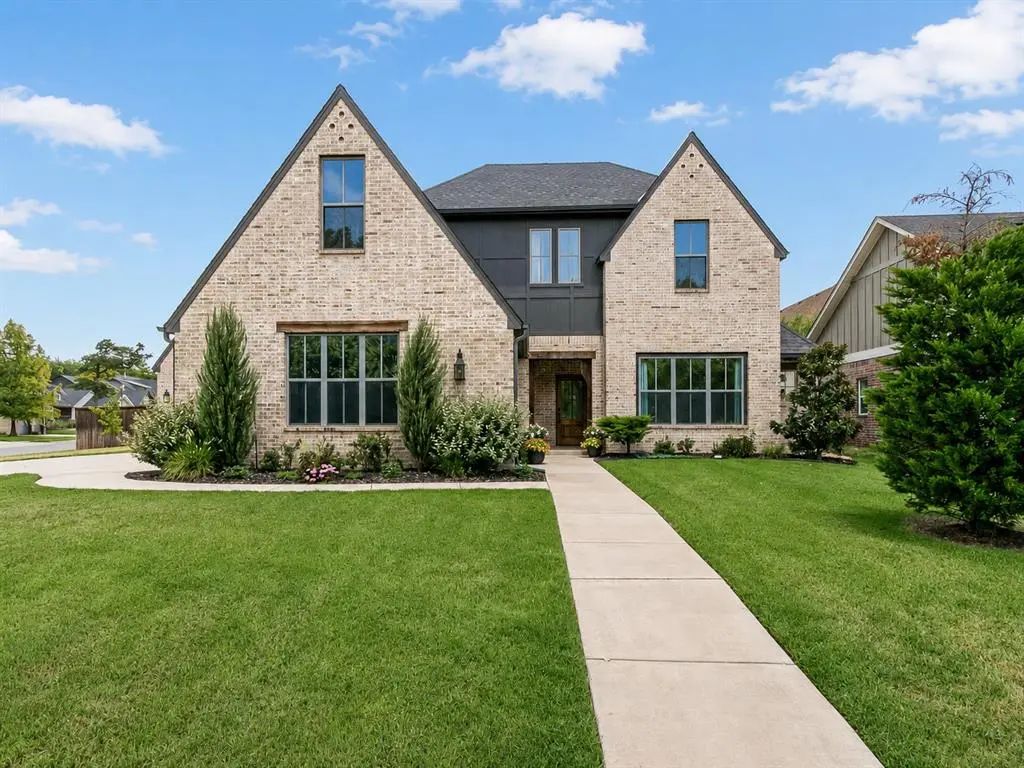 2801 Tandem Bike Trail, Edmond