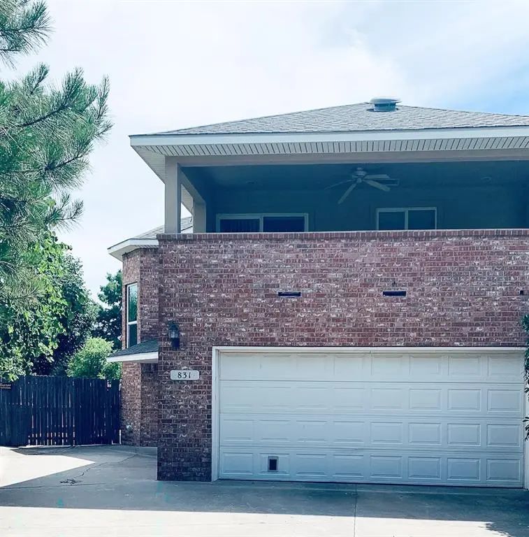 831 Rambling Oaks Drive, Norman, OK, 73072 - Spring Brook Rplt 7 - 1246721, Residential