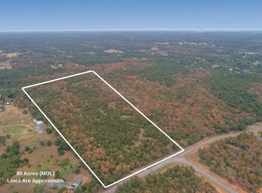 Tract 1 Se 164th Street, Norman