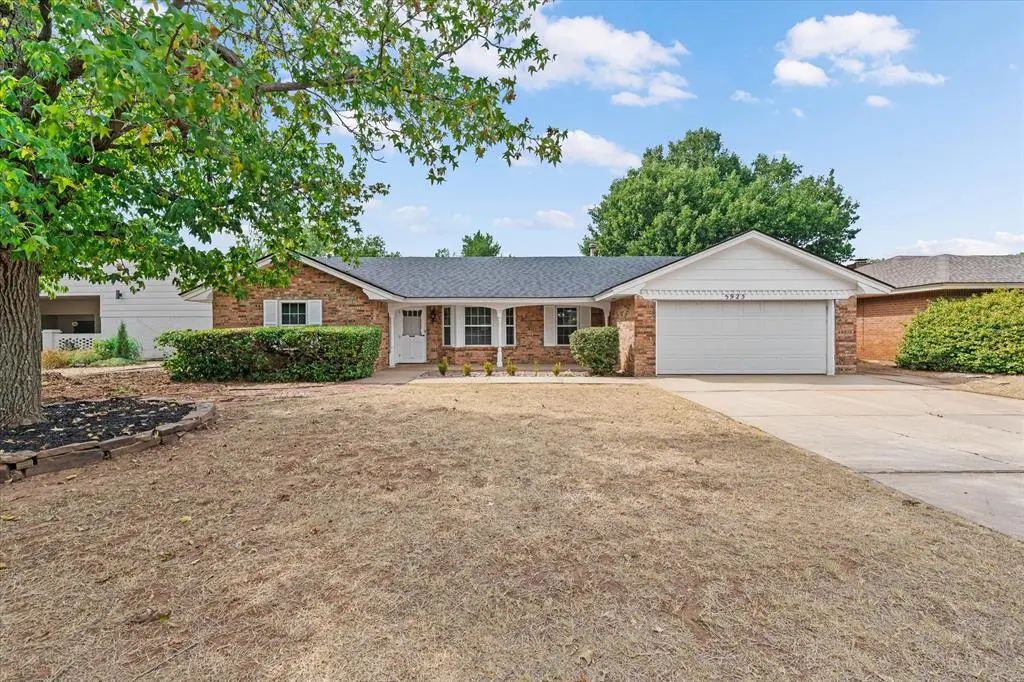 5925 Nw 81st Street, Oklahoma City