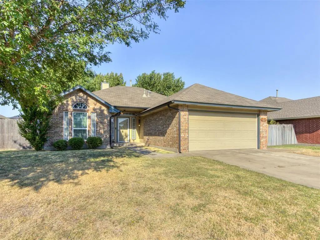 14401 Harli Lane, Oklahoma City