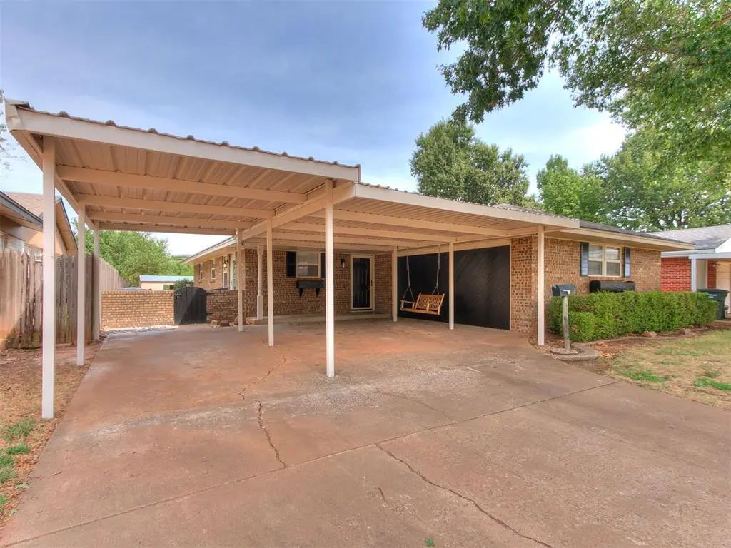 4921 Se 19th Street, Oklahoma City