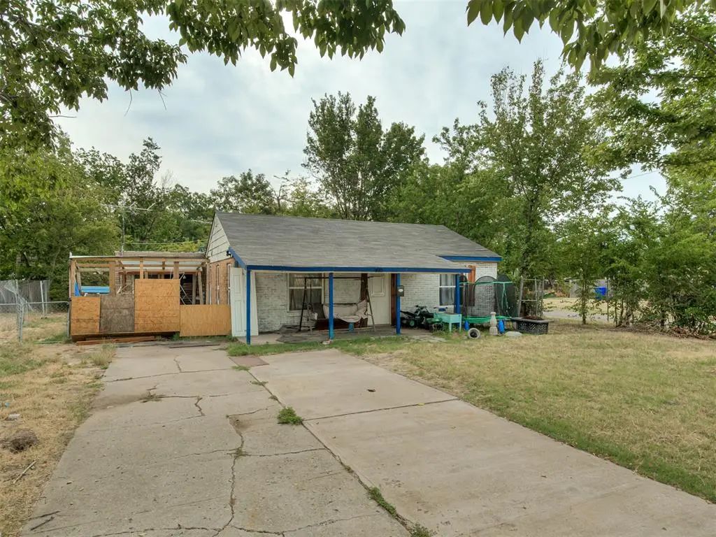 Homes for Sale located at 300 N Base Avenue, in the city of Norman, OK 73069