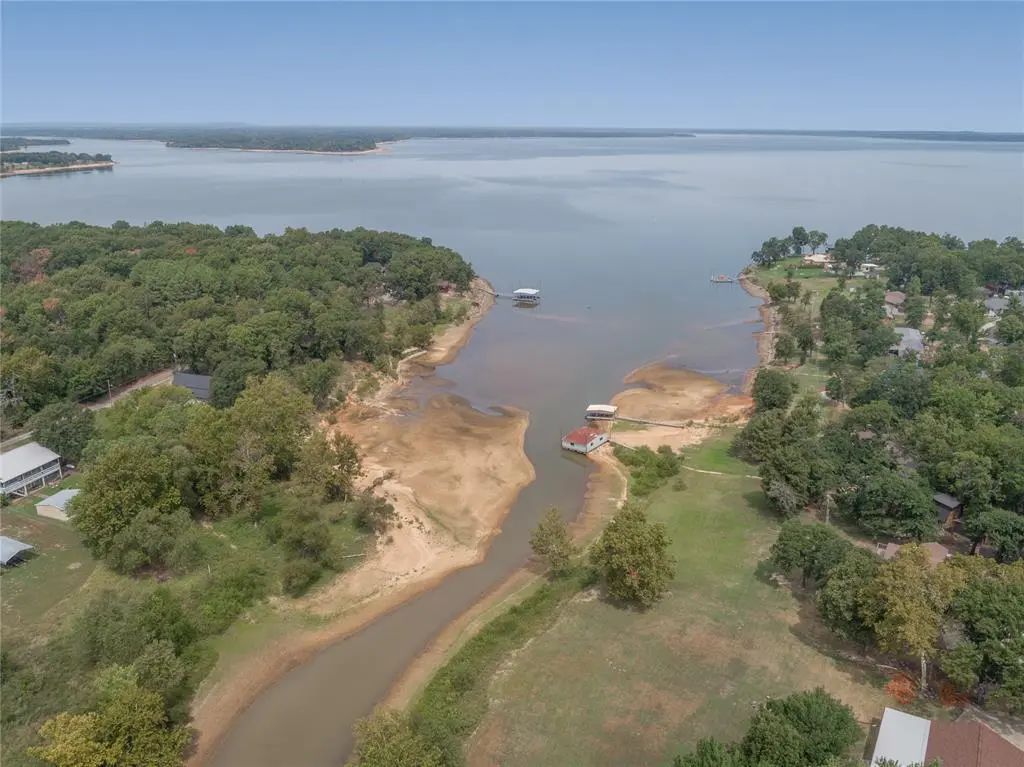 Lots 13, 14, & 15 Quail Drive, Eufaula